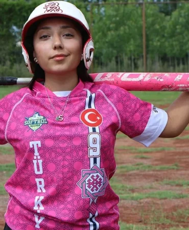 Sahaların savaşçı ruhuydu: Milli sporcu Sevdenur Gülçiçek kimdir, neden öldü?