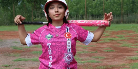 Sahaların savaşçı ruhuydu: Milli sporcu Sevdenur Gülçiçek kimdir, neden öldü?