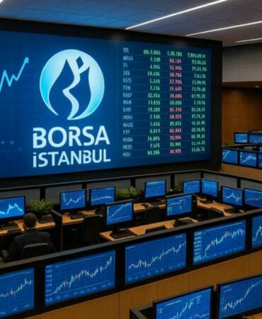 Morgan Stanley’den ‘Borsa İstanbul’ raporu: Gerçeklikten koptu, sürdürülebilir değil