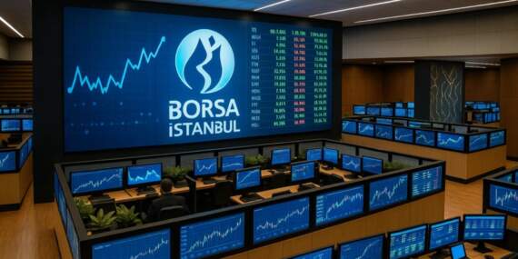 Morgan Stanley’den ‘Borsa İstanbul’ raporu: Gerçeklikten koptu, sürdürülebilir değil
