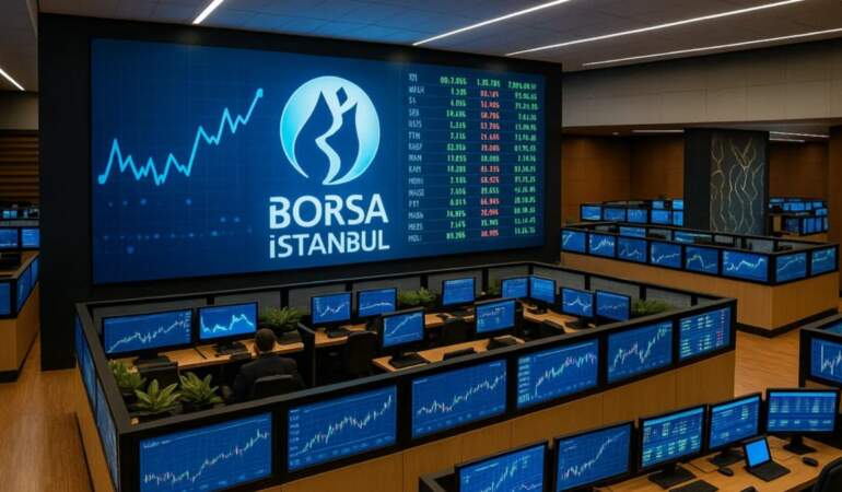 Morgan Stanley’den ‘Borsa İstanbul’ raporu: Gerçeklikten koptu, sürdürülebilir değil