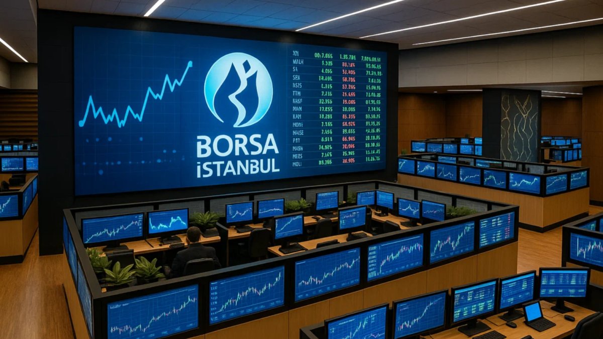 Morgan Stanley’den ‘Borsa İstanbul’ raporu: Gerçeklikten koptu, sürdürülebilir değil