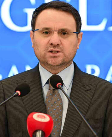 Bakan Gürlek’ten Terörsüz Türkiye süreci açıklaması: Örgütün silah bıraktığının tespit edilmesi lazım