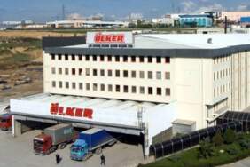 Küresel gıda devleri arasında zirvede: Ülker, dünyanın en sürdürülebilir yüzde 3’lük dilimine girdi