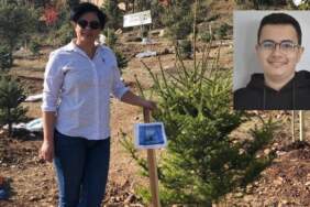 Bolu’da acı olay: Oğlunun mezarını ziyaret eden anne kalp krizi geçirdi