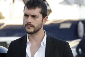 İsmail Hacıoğlu’nun vedası sonrası set hareketlendi: Alperen Duymaz ile el sıkışma an meselesi