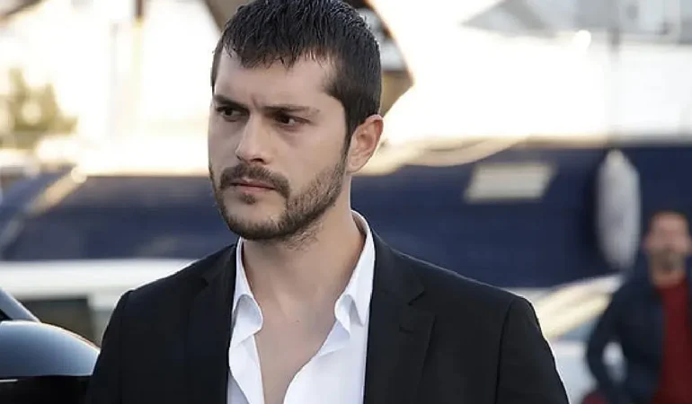 İsmail Hacıoğlu’nun vedası sonrası set hareketlendi: Alperen Duymaz ile el sıkışma an meselesi