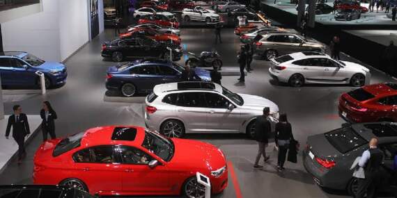 Toyota, Subaru, Honda, BMW… Dünyanın en dayanıklı otomobilleri belli oldu!