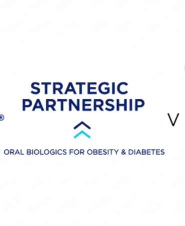 Novo Nordisk ve Vivtex’ten 2,1 milyar dolarlık iş birliği