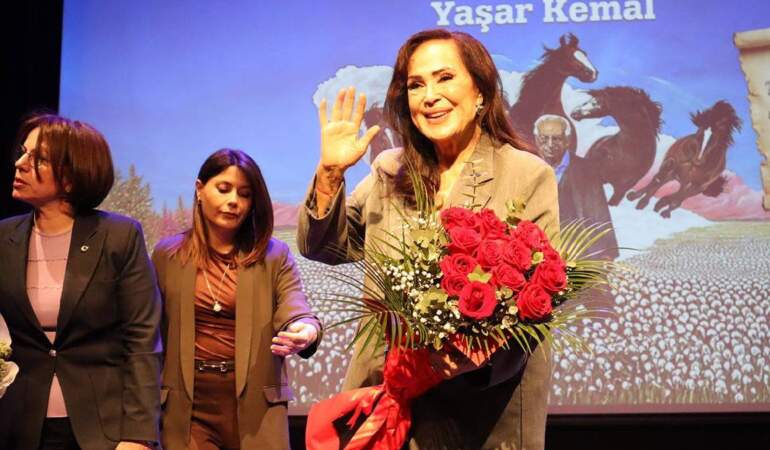 Türkan Şoray’dan yıllar sonra gelen itiraf: O çılgınlığı artık yapamazdım