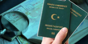 3 Meslek Grubuna Daha Yeşil Pasaport Kapısı Aralandı: Yeni Teklif Meclis’te