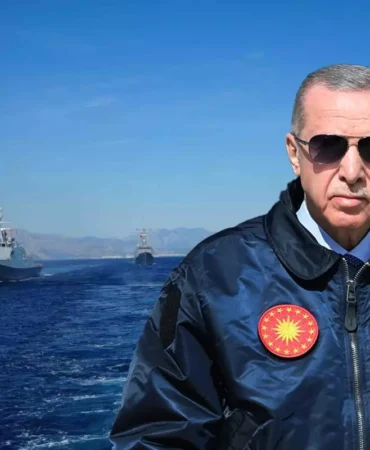 4 ülkeden gizli toplantı! Türkiye’ye karşı birleştiler: Ankara bunları görsün