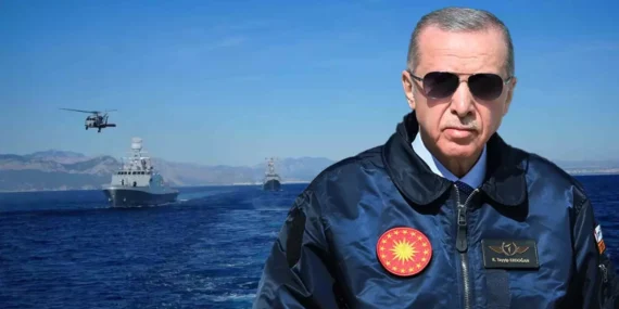 4 ülkeden gizli toplantı! Türkiye’ye karşı birleştiler: Ankara bunları görsün