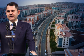 455 Bin Konut Tamamlandı, Bakan Kurum’dan Yeni Hedef: ‘Asrın İnşası’ndaki Tecrübeyi 81 İle Yayacağız’