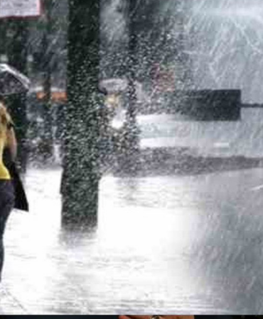 50 İl İçin Hava Alarmı: Fırtına ve Sağanak Geliyor