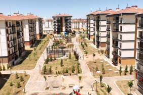500 Bin Sosyal Konut… Ankara İçin Kura Çekim Tarihi Belli Oldu