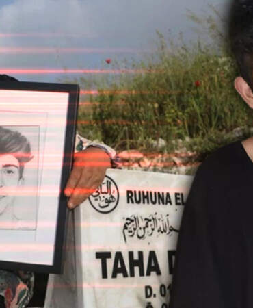 6 Şubat Depreminde Hayatını Kaybetmişti! Taha Duymaz’ın Son Sözleri Yeniden Gündem Oldu