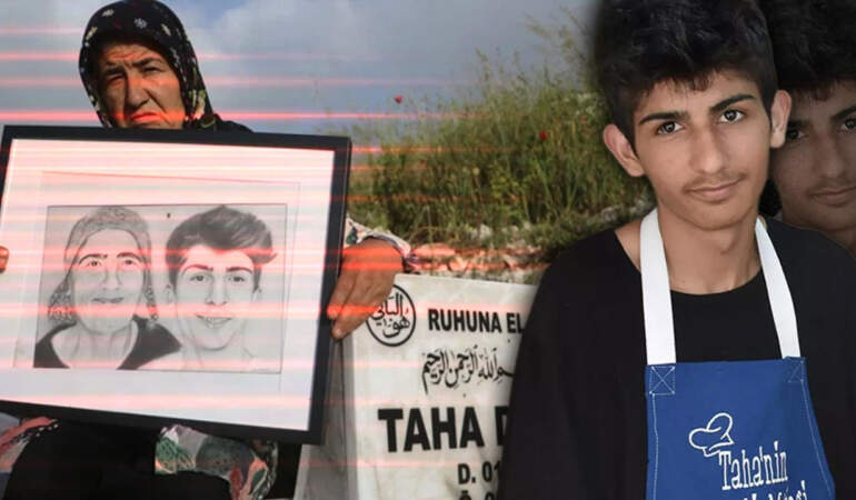 6 Şubat Depreminde Hayatını Kaybetmişti! Taha Duymaz’ın Son Sözleri Yeniden Gündem Oldu