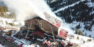 78 Kişiye Mezar Olmuştu: ‘Ölüm Oteli’ Davasında Yeni Gelişme