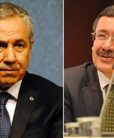 ABB, Danıştay’ın Melih Gökçek kararı sonrası harekete geçti