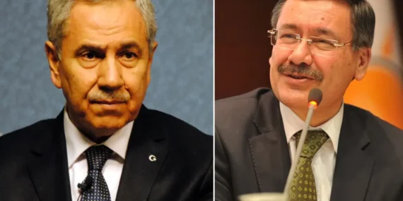ABB, Danıştay’ın Melih Gökçek kararı sonrası harekete geçti
