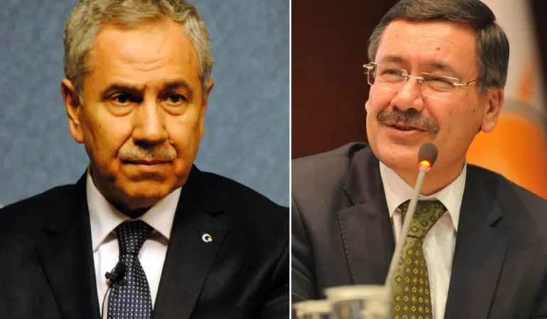 ABB, Danıştay’ın Melih Gökçek kararı sonrası harekete geçti