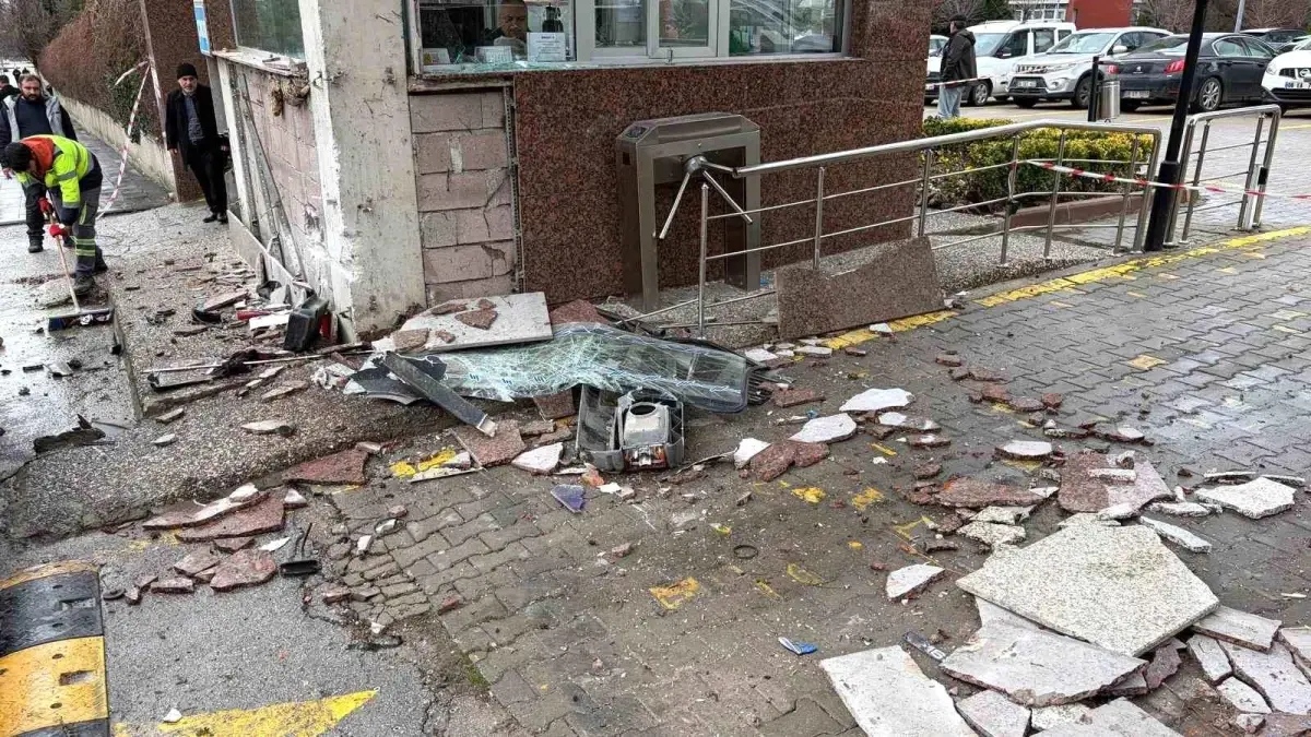 ABB’nin Etimesgut’ta hatalı inşa ettiği iddia edilen kasis kazalara neden oluyor
