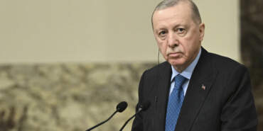 ABD-İran Gerilimi, Suriye’de Entegrasyon, ‘Terörsüz Türkiye’ Süreci… Cumhurbaşkanı Erdoğan’dan Kritik Mesajlar