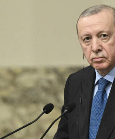 ABD-İran Gerilimi, Suriye’de Entegrasyon, ‘Terörsüz Türkiye’ Süreci… Cumhurbaşkanı Erdoğan’dan Kritik Mesajlar