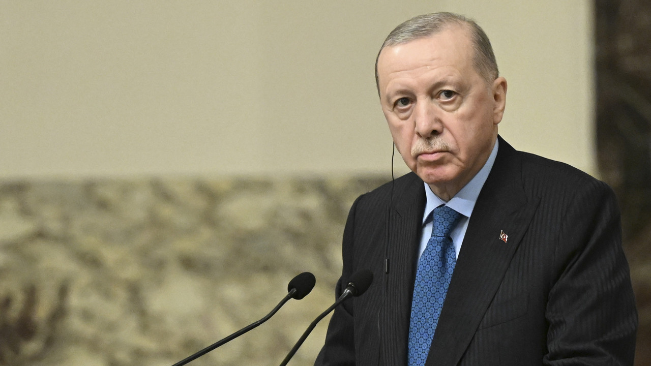 ABD-İran Gerilimi, Suriye’de Entegrasyon, ‘Terörsüz Türkiye’ Süreci… Cumhurbaşkanı Erdoğan’dan Kritik Mesajlar