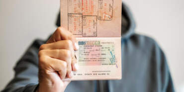 AB’den 6 Meslek Grubuna Vize Kolaylığı Sinyali: 90 Gün Kuralı Masada