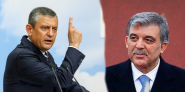 Abdullah Gül CHP’nin Adayı mı Olacak? Özel’den Net Yanıt