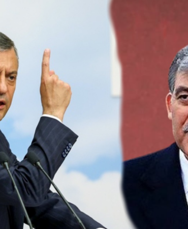 Abdullah Gül CHP’nin Adayı mı Olacak? Özel’den Net Yanıt