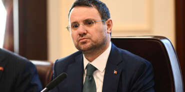 Adalet Bakanı Akın Gürlek’ten Yargı Teşkilatına Videolu Mesaj