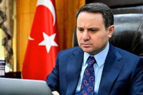 Adalet Bakanı Akın Gürlek’ten Komisyon Raporu Açıklaması: ‘Şahsa Özgü Düzenleme Raporda Yok’