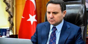 Adalet Bakanı Akın Gürlek’ten Komisyon Raporu Açıklaması: ‘Şahsa Özgü Düzenleme Raporda Yok’