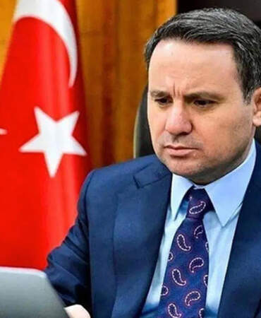 Adalet Bakanı Akın Gürlek’ten Komisyon Raporu Açıklaması: ‘Şahsa Özgü Düzenleme Raporda Yok’