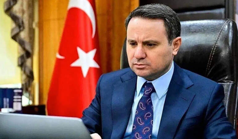 Adalet Bakanı Akın Gürlek’ten Komisyon Raporu Açıklaması: ‘Şahsa Özgü Düzenleme Raporda Yok’