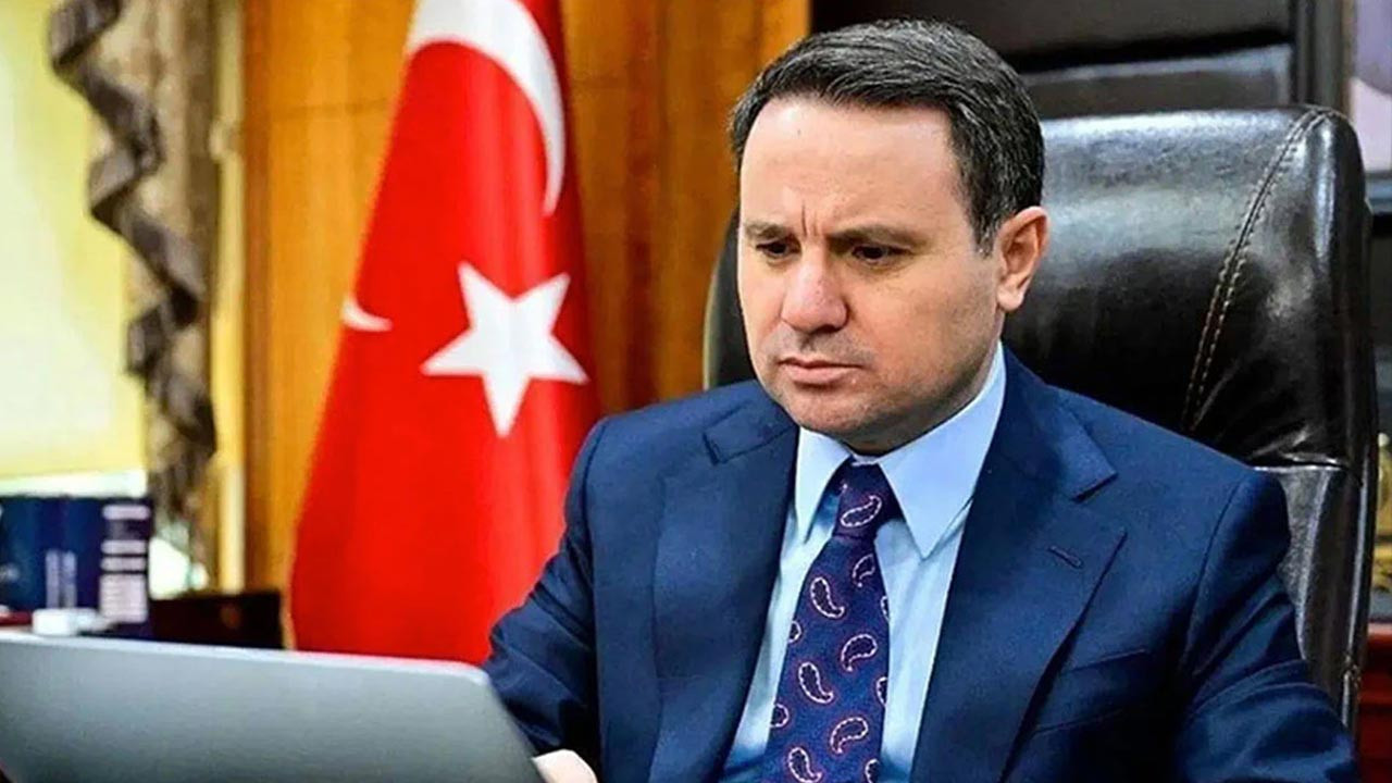 Adalet Bakanı Akın Gürlek’ten Komisyon Raporu Açıklaması: ‘Şahsa Özgü Düzenleme Raporda Yok’