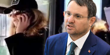 Adalet Bakanı Akın Gürlek’ten ‘Sahte Savcı’ İçin Açıklama