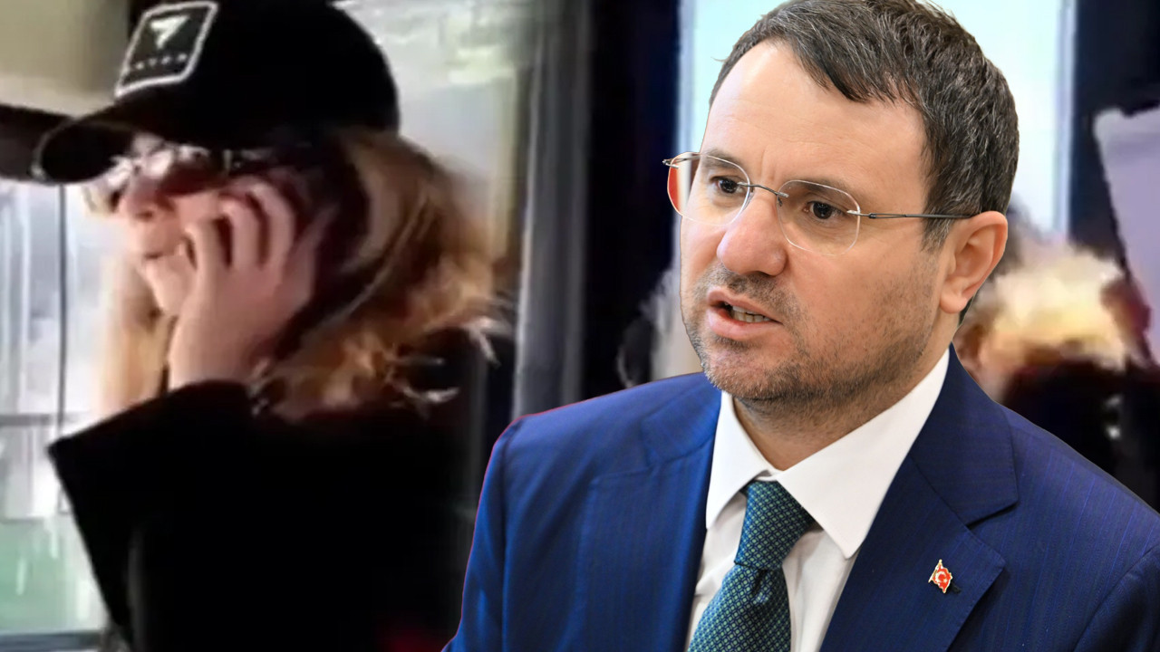 Adalet Bakanı Akın Gürlek’ten ‘Sahte Savcı’ İçin Açıklama