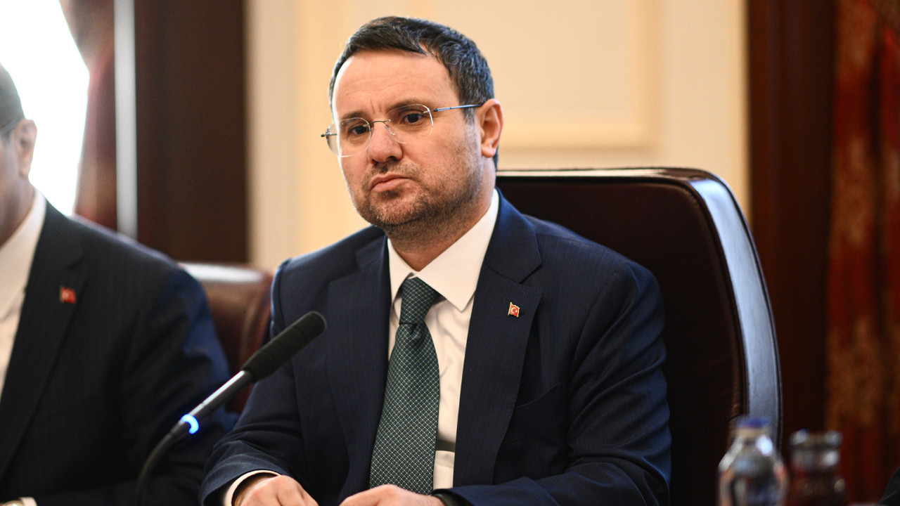 Adalet Bakanı Akın Gürlek’ten Önemli Mesajlar: ‘Terörsüz Türkiye’ Süreci, Umut Hakkı, Şike ve Bahis, Uyuşturucu Operasyonları…