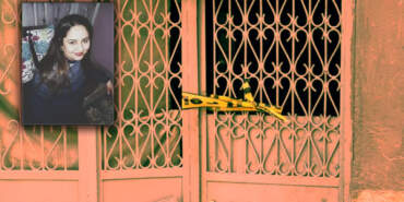 Adana’da Kadın Cinayeti! Okula Giden Çocukların Ardından Gelen Vahşet! Kadriye Evinde Katledildi