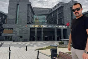 Adliyede Kadın Hakimi Vurmuştu… O Savcıya İstenen Ceza Belli Oldu