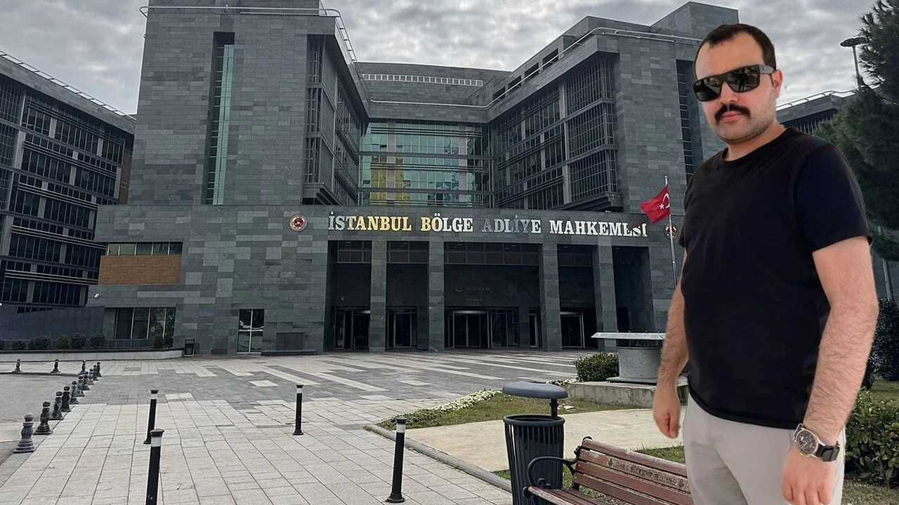 Adliyede Kadın Hakimi Vurmuştu… O Savcıya İstenen Ceza Belli Oldu