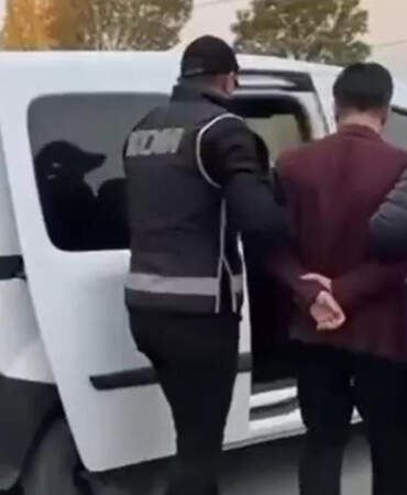 Adliyede Rüşvet Skandalı! Yazı İşleri Müdürleri ve Avukatlara Hapis İstemi
