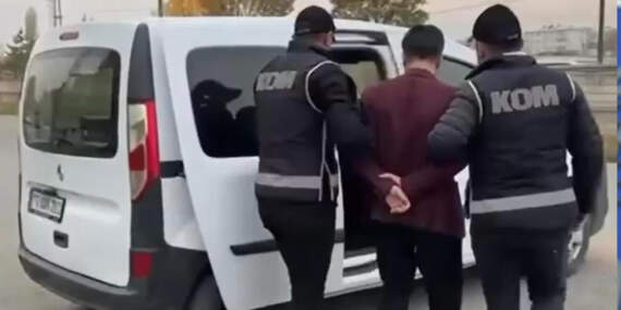 Adliyede Rüşvet Skandalı! Yazı İşleri Müdürleri ve Avukatlara Hapis İstemi