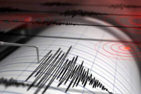 AFAD Duyurdu: Antalya Kaş’ta Deprem