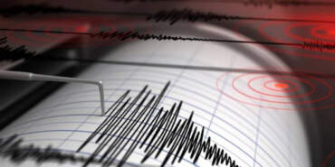 AFAD Duyurdu: Antalya Kaş’ta Deprem