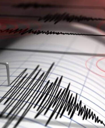AFAD Duyurdu: Antalya Kaş’ta Deprem